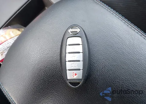 2016 Nissan Altima 2.5 Sr z USA, uszkodzony, nr VIN 1N4AL3APXGC162256